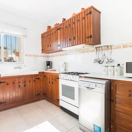 Βίλα Abahana Villas Rebecca Κάλπε